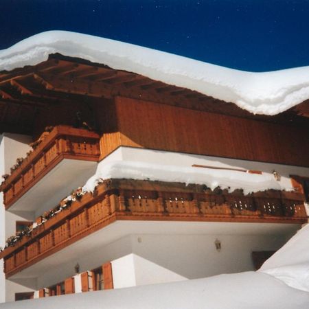 Casa Gomes Apartment Gaschurn Bagian luar foto