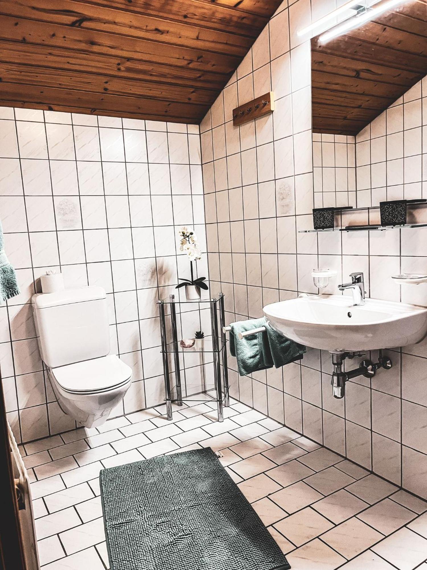 Casa Gomes Apartment Gaschurn Ruang foto